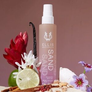Ellis Brooklyn Sand Fragrance Body Mist
